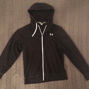 Men's Zip-up Under Armour Hoodie